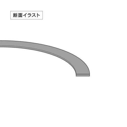 排水口トラップ 流し台 排水トラップ用 パッキン