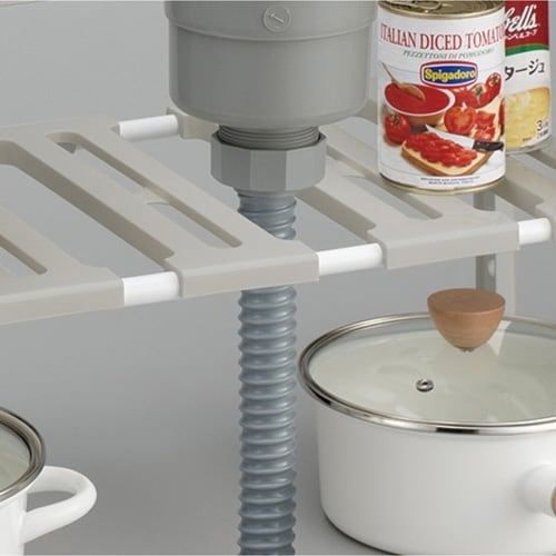 排水口トラップ 排水ホースセット H700