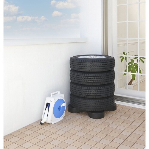 タイヤ置き タイヤパレット 保管 収納