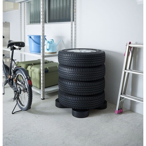 タイヤ置き タイヤパレット 保管 収納