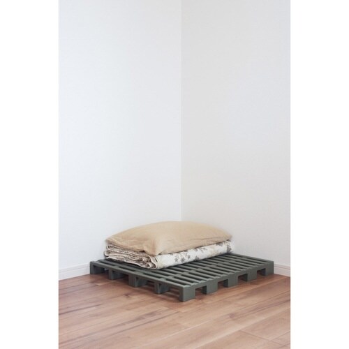 押し入れすのこ クリーンパレット 連結タイプ