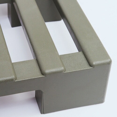 押し入れすのこ クリーンパレット 連結タイプ