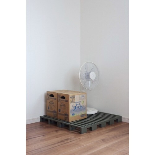 押し入れすのこ クリーンパレット 連結タイプ