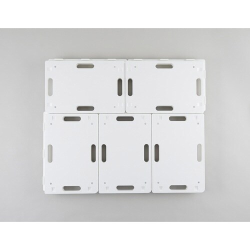 連結キャリー 1台入り