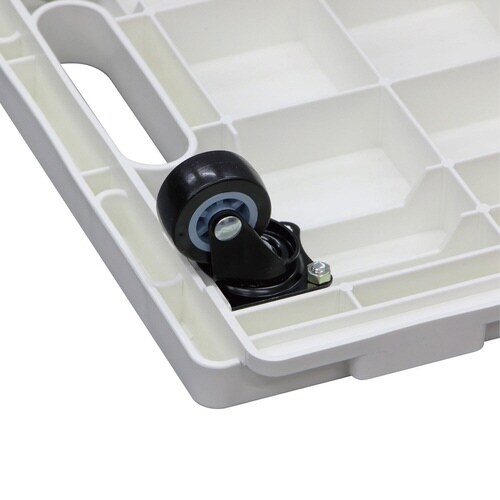 連結キャリー 2台入り