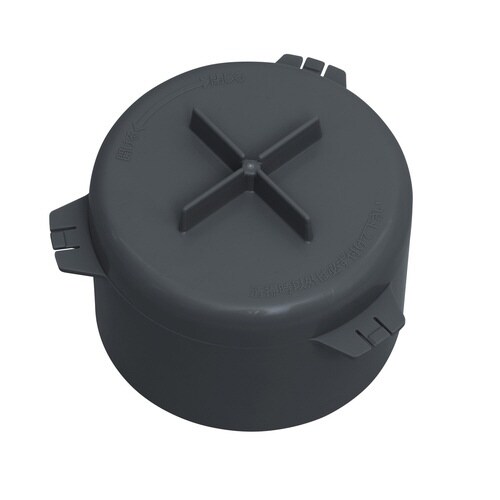 防臭ワン 十字型 排水トラップ 抗菌 防汚