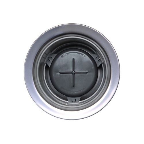 防臭ワン 十字型 排水トラップ 抗菌 防汚