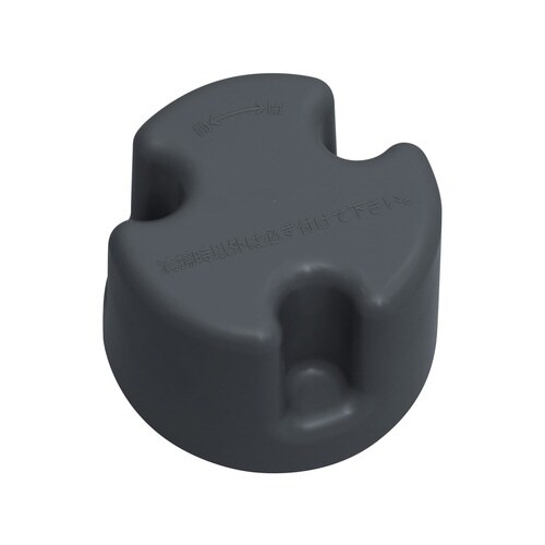 防臭ワン 凸凹型 排水トラップ 抗菌 防汚