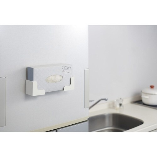 ボックスホルダー 伸縮ボックスホルダー