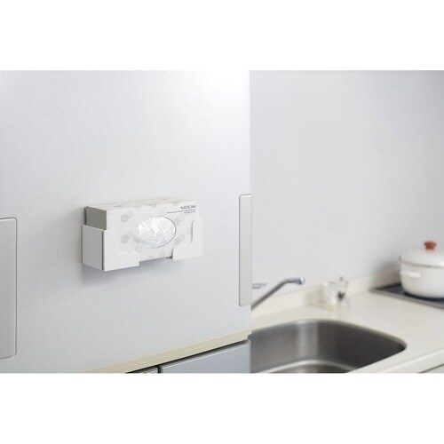 ボックスホルダー 伸縮ボックスホルダー