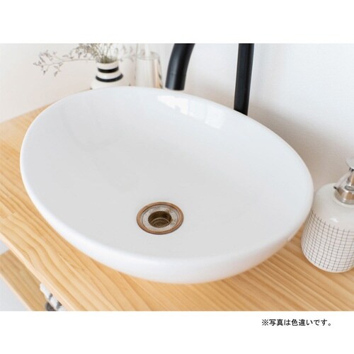 ゴミかご ステンレスゴミ受け 直径7cm