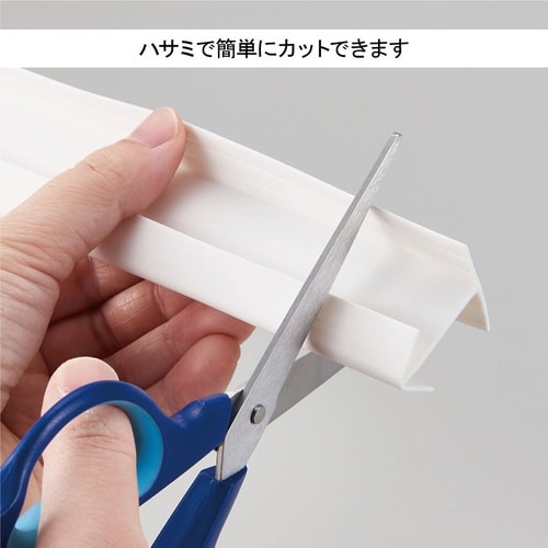 すき間パッキン 50cm 1本入