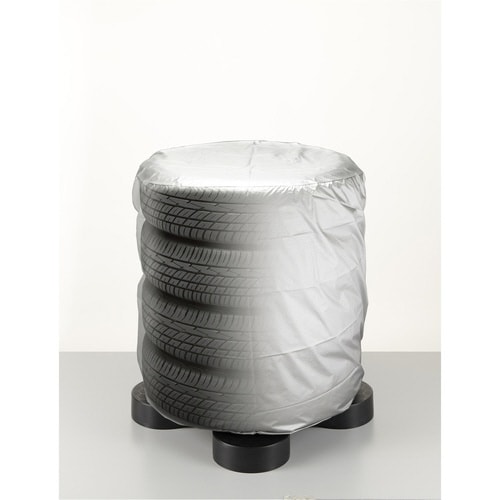 タイヤ置き タイヤパレット タイヤ収納カバー M