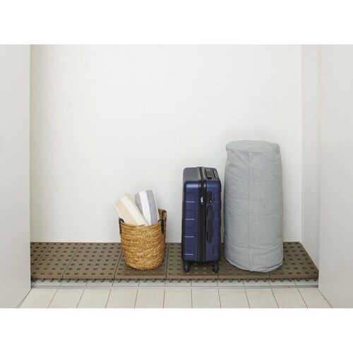 すのこ ジョイントパレット 20×20cm