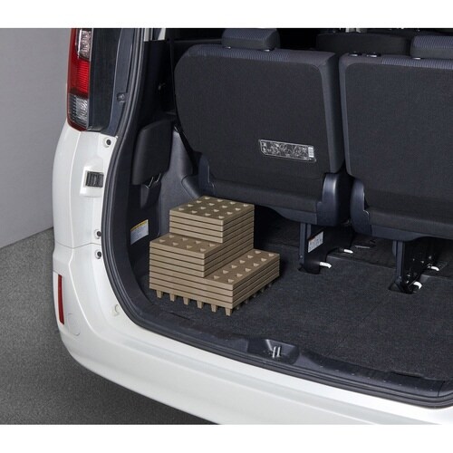 すのこ ジョイントパレット 20×20cm