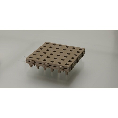 すのこ ジョイントパレット 30×30cm