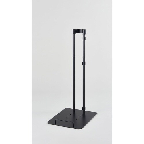 クリーナースタンド 立て掛けタイプ