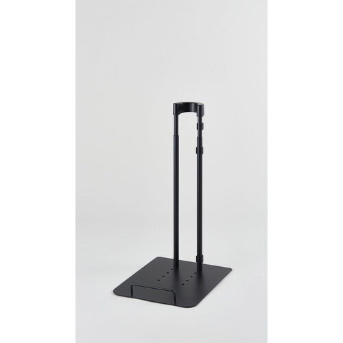 クリーナースタンド 立て掛けタイプ