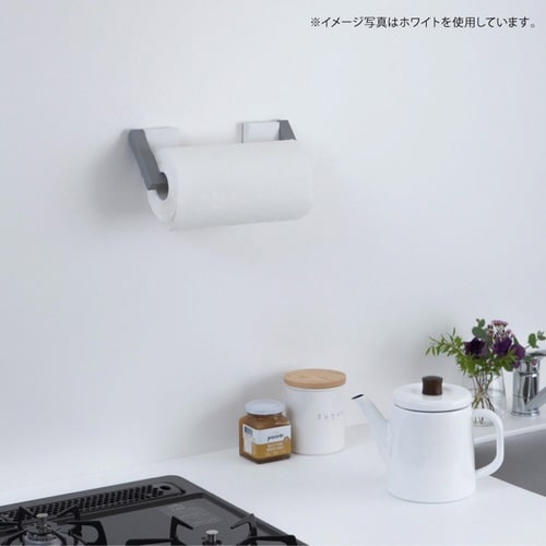 キッチンペーパーホルダー マグネット