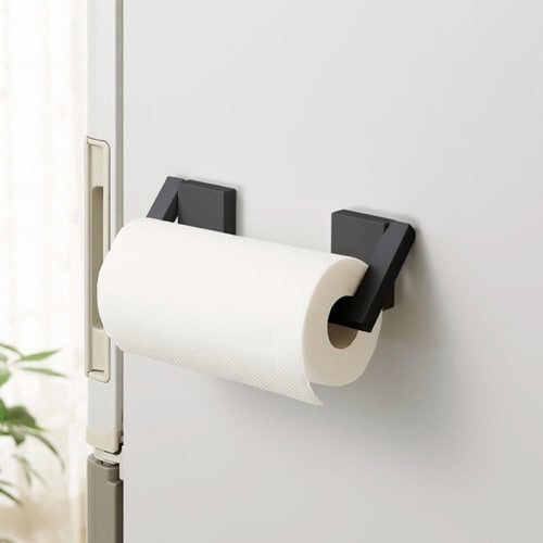 キッチンペーパーホルダー マグネット