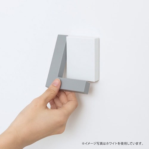 キッチンペーパーホルダー マグネット