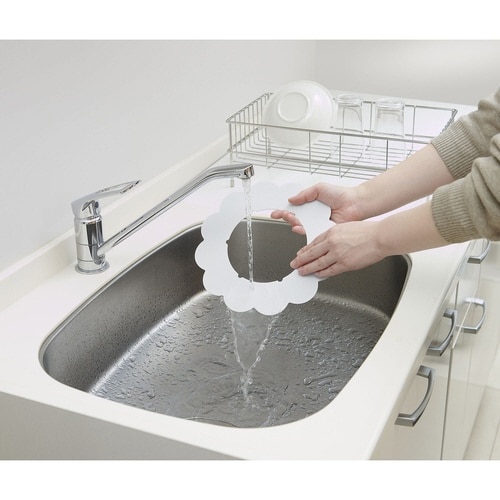 汚れ防止シート ベラスコート ガスコンロ ホワイト