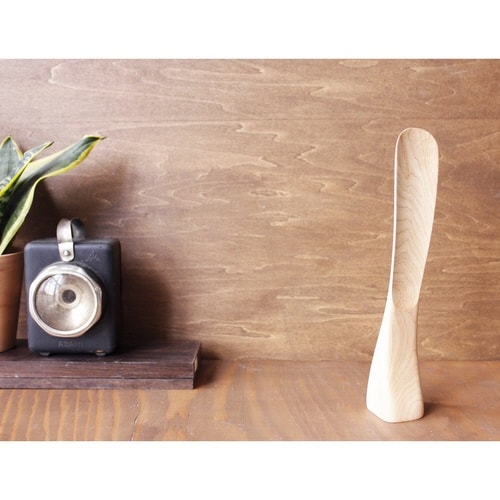 くつべら ヤマト工芸 yamato ナチュラル