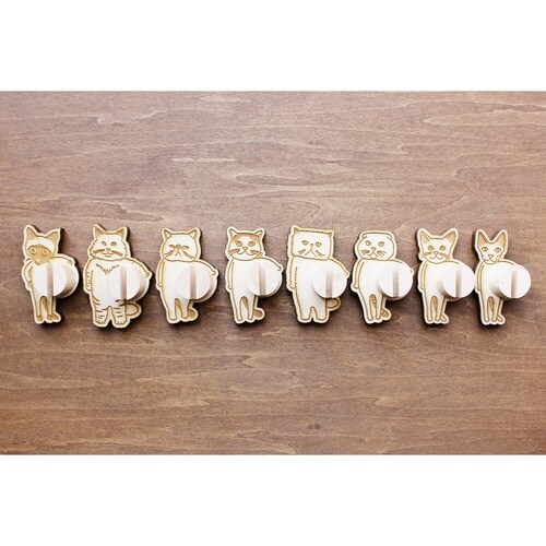 コードクリップ スフィンクス