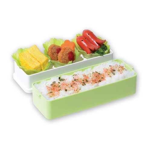 おかずカップ ベジカップ S 4枚入 グリーン