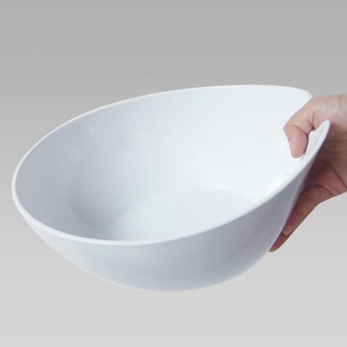 湯桶 ヒューバス ウォッシュボール ホワイト