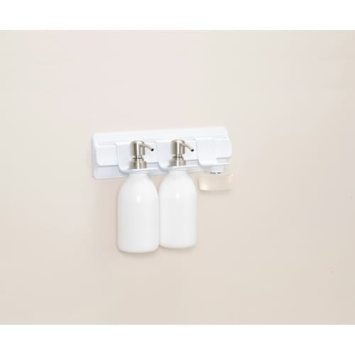 お風呂収納 マグネット ヒューバスプラス