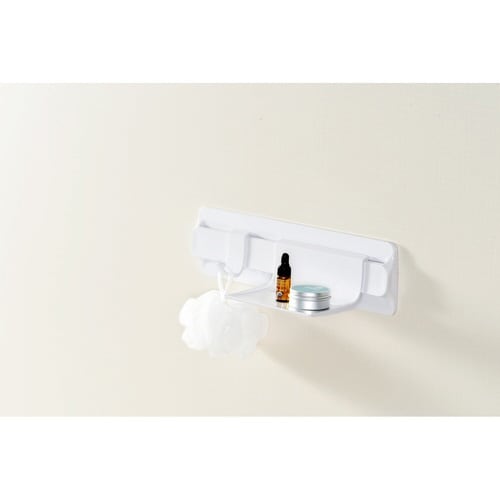 お風呂収納 ヒューバスプラス マルチトレイ