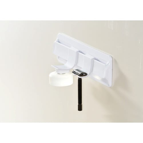 お風呂収納 ヒューバスプラス シェーバーホルダー