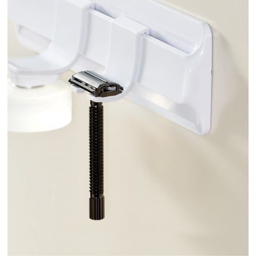 お風呂収納 ヒューバスプラス シェーバーホルダー