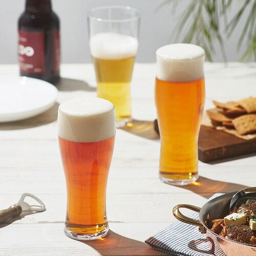 ビアグラス 390ml 香り ガラス 香り