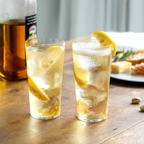 ハイボールグラスセット 2個入り 420ml