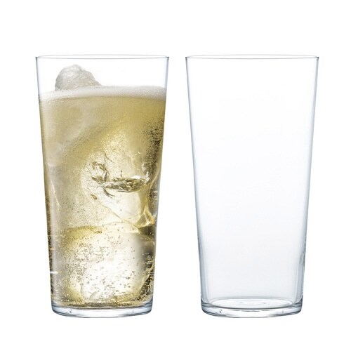 ハイボールグラスセット 2個入り 420ml