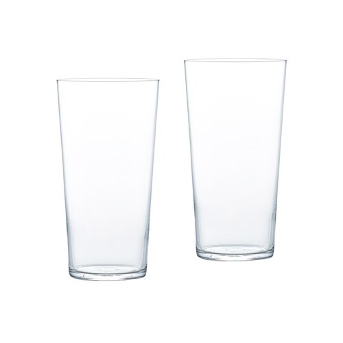 ハイボールグラスセット 2個入り 420ml