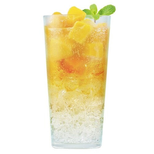 グラス 420ml ソーダ割り ガラス