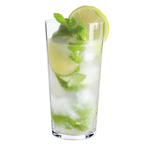 グラス 420ml ソーダ割り ガラス