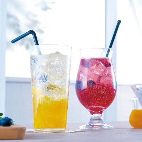 グラス 420ml ソーダ割り ガラス