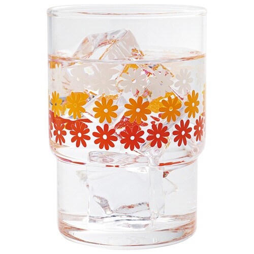 グラス 250ml スタックグラス ファニー