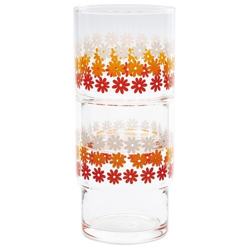 グラス 250ml スタックグラス ファニー