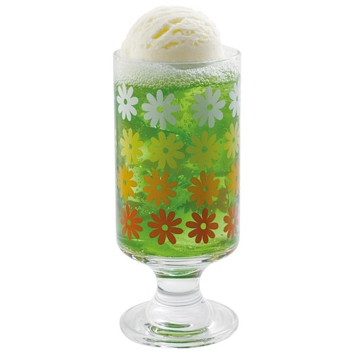 ステムグラス 285ml ファニー