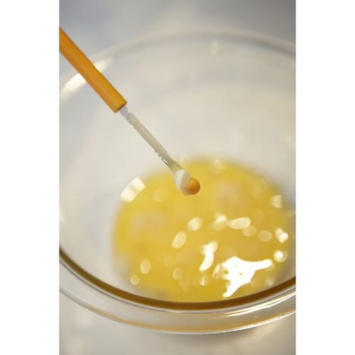 マドラー まぜ卵 イエロー 日本製 イエロー