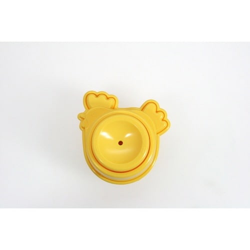 殻剥き たまごの穴あけくん ゆで卵の殻むき 日本製