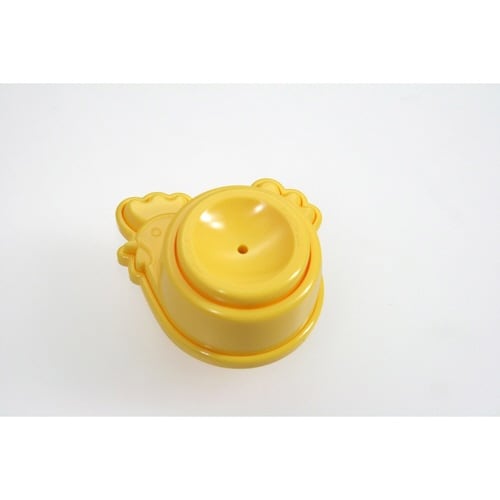 殻剥き たまごの穴あけくん ゆで卵の殻むき 日本製