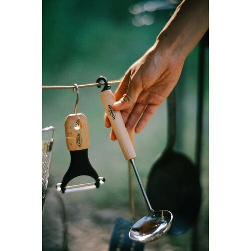 ピーラー モクハウス 日本製