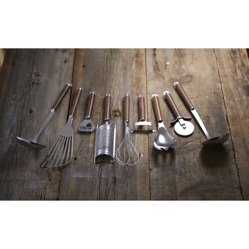 泡立て器 ホイッパー WOODYTIME