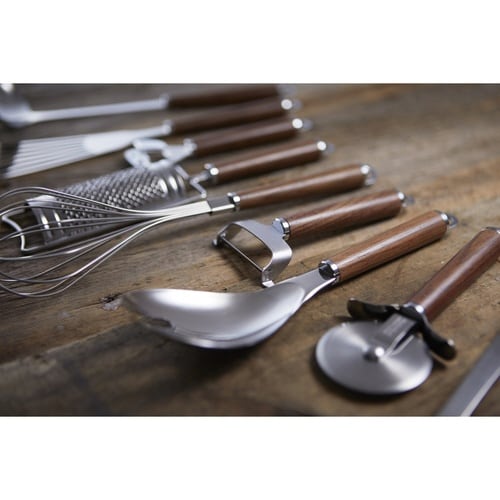 泡立て器 ホイッパー WOODYTIME